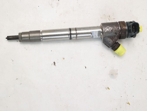 Injecteur diesel cylindre - cylindre, 3