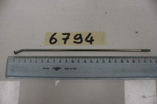 Rayon roue 230 - roue, 3,5