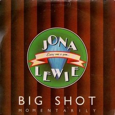 Jona Lewie Big Shot -