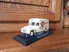 CITROËN U23 FOURGON DRIGUET