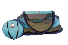 ["Deryan Travel Cot Bb Luxe