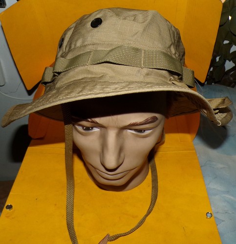 Chapeau couleur coyote u s - chapeau,
