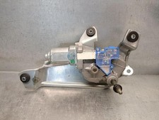 86510SG081 moteur essuie-glace arrière pour SUBARU LEGACY V STATION WAGON (BR)