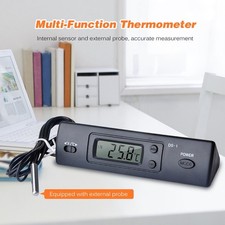Thermomètre électronique