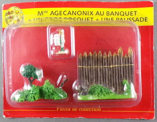 Asterix editions atlas le - -,