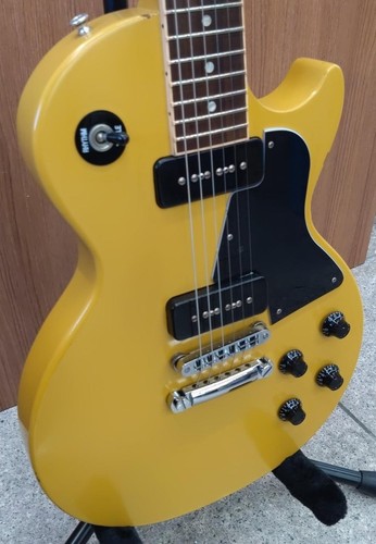 Gibson les paul special - les,