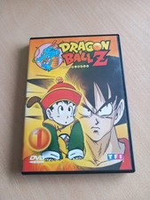 Dvd Dragon Ball Z - Vol.1 