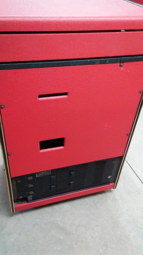 Leslie 760 speaker - leslie,