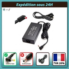 CHARGEUR ALIMENTATION    POUR
