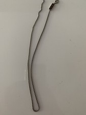 chaine Energetix Bingen 2 aimants 45 cm