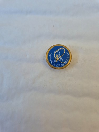 Ancien marqueur balles golf - de,