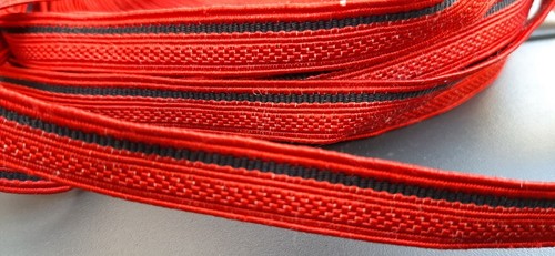 Mètre galon grade - mm, 1°