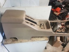 CONSOLE CENTRALE NISSAN