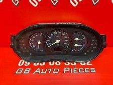 RENAULT CLIO 2 PH 1 1.4i 8V