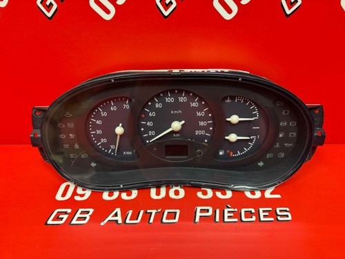 Renault clio 1 - clio, ph