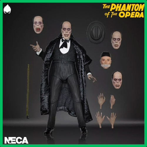 Figurine ultimate neca le - ✅,