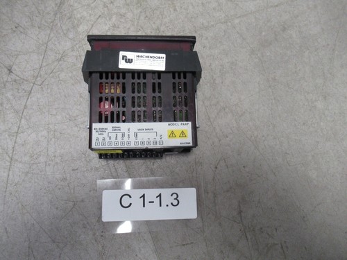 Red lion controls paxp0000 - lion,