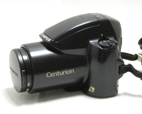Olympus centurion appareil - centurion,