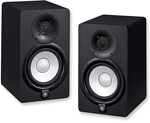 Paire moniteurs studio - paire,