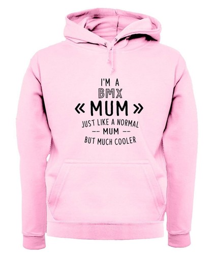 Bmx maman but - i'm,
