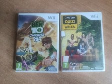 Ben 10 Omniverse 2 et Quizz