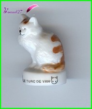 Feve Les Races de Chat Cat