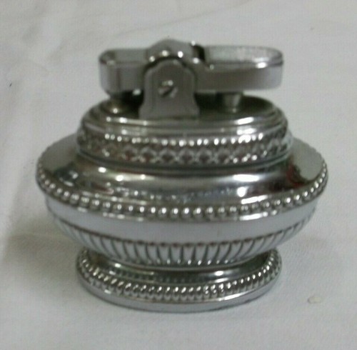 Briquet table antiques - briquet,