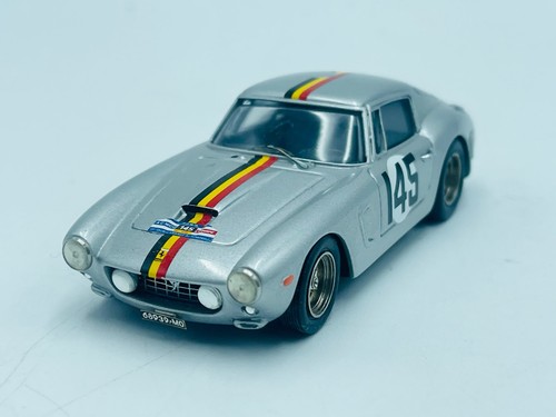 Amr nostalgia ferrari 250 - nostalgia,