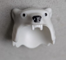 playmobil Coiffe Tete Ours