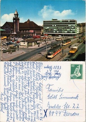Hagen central - hagen,