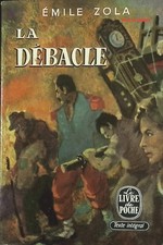 La Débâcle – Émile Zola |