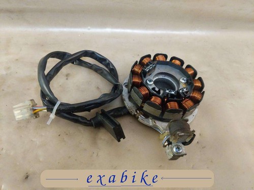 Stator alternateur pour - stator, d'alternateur