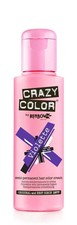 Crazy Color Coloration Semi