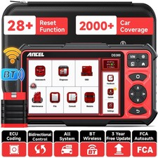 ANCEL DS300 Automotive
