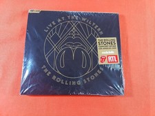 2 CD + DVD - THE ROLLING