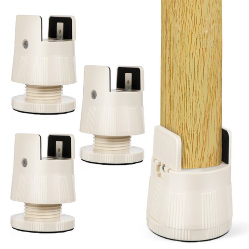 Pcs rallonges pieds table - rallonges,