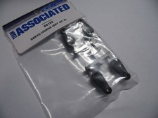 Associated 9180 Servo Horns (