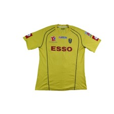 Maillot foot rétro Sochaux