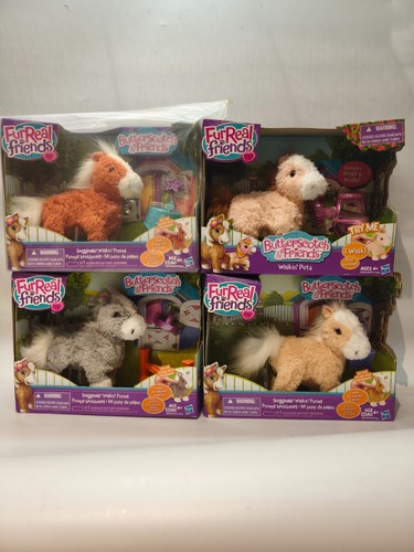 Furreal friends walkin - friends,