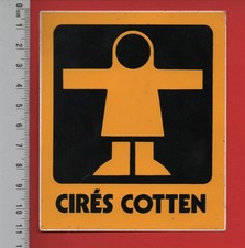 ❤ CIRES COTTEN - VETEMENT