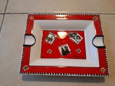 CENDRIER PALOMA PICASSO-