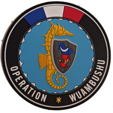 Gendarmerie rondache