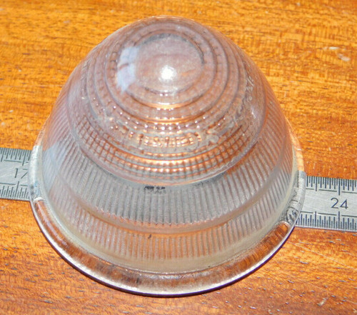 Scintex cabochon verre - en,