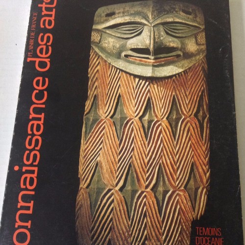 Connaissance des arts french - arts,
