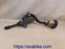 maitre cylindre de frein