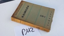 P112/ Ancien livre KAIMILOA