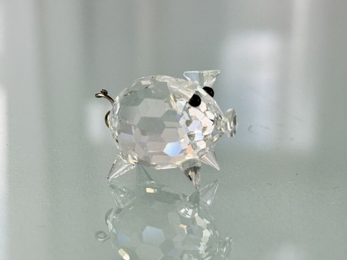 Figurine swarovski 010028 - figurine,