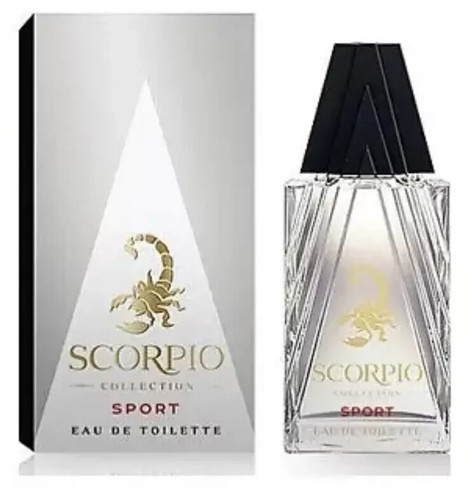 Scorpio collection sport - sport, eau