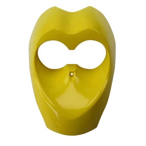 Masque couverture phare - masque,
