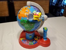 VTech Fly and Learn World